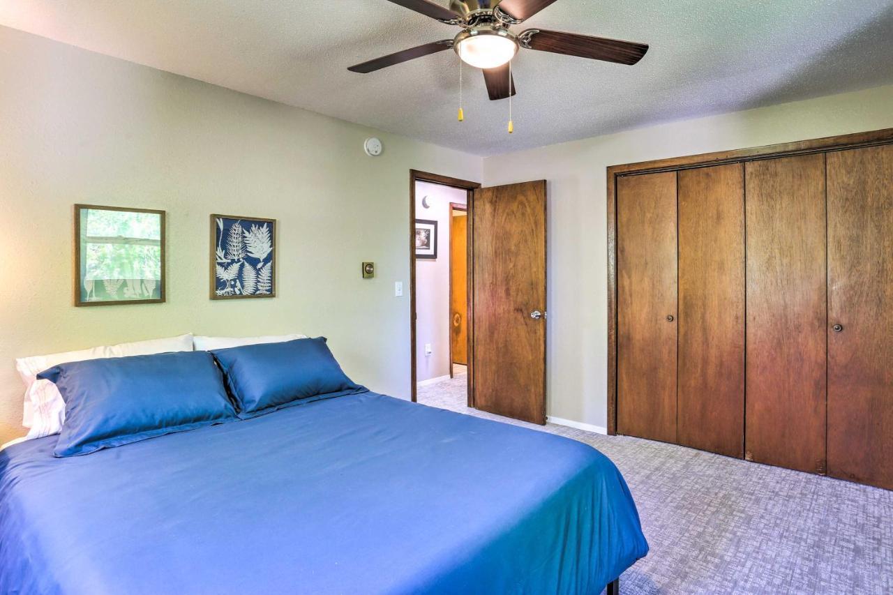Charming Rapid City Apartment Walk To Lake! エクステリア 写真